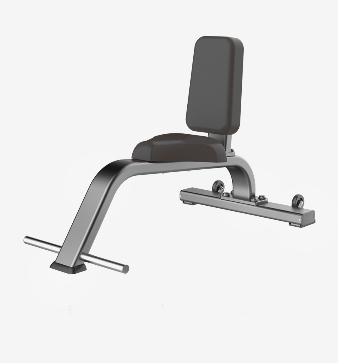 Тренажер GROME Fitness AXD5038A Многофункциональная скамья-стул